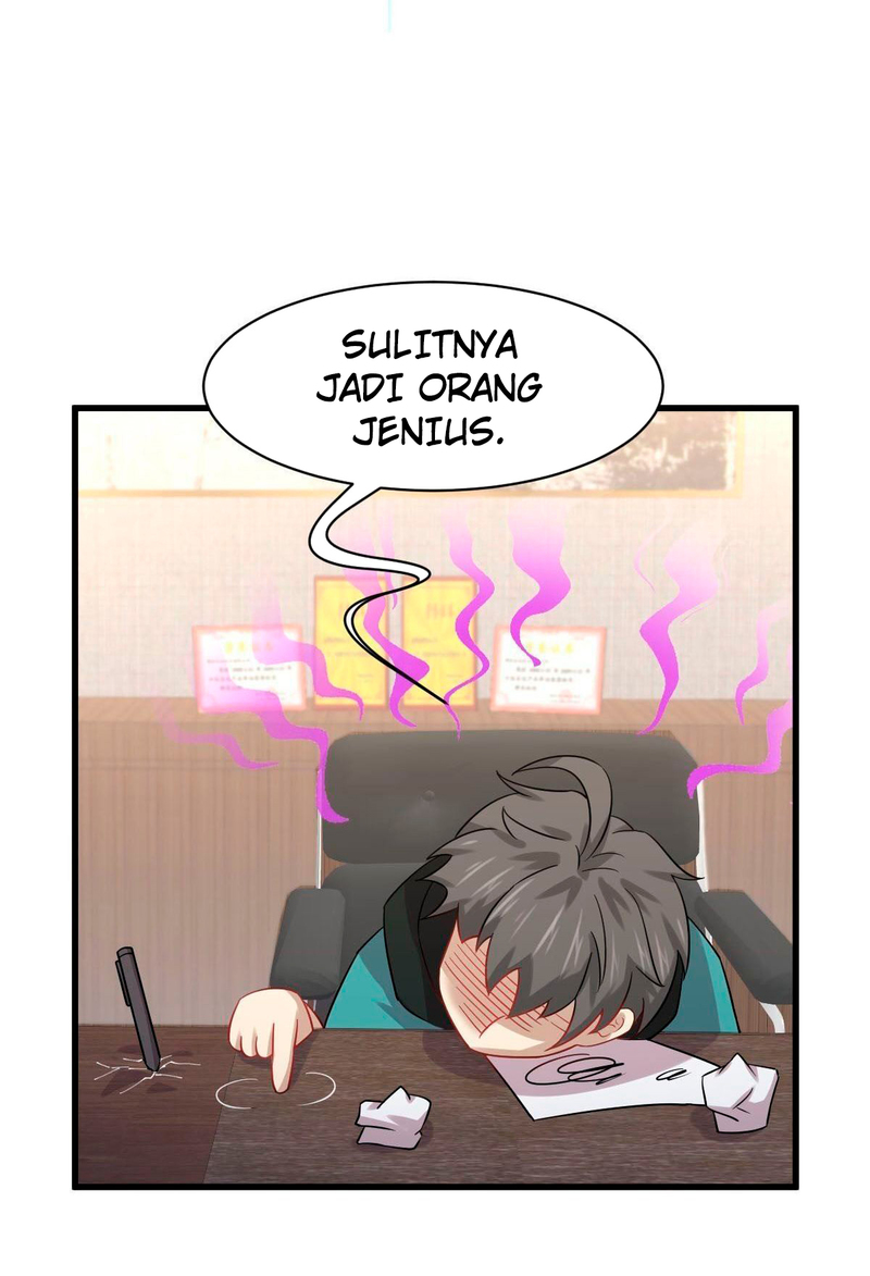 Immortal Swordsman in The Reverse World chapter 127